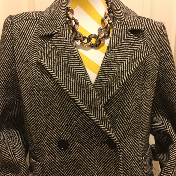 Long coat 🧥 - Picture 5 of 8